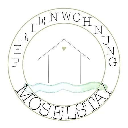 Apartment Komfort L Moselstay L Maximal 4 Personen Und Baby I Mosel I Wifi I Brauneberg