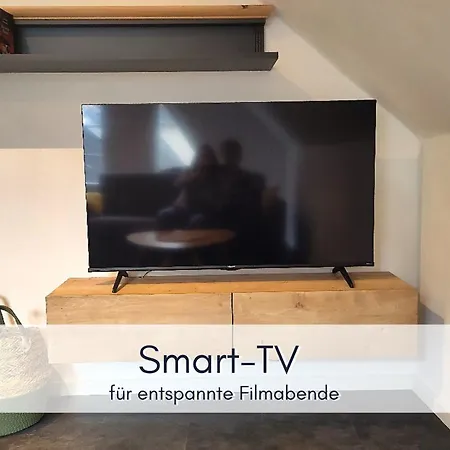 Komfort L Moselstay L Maximal 4 Personen Und Baby I Mosel I Wifi I *