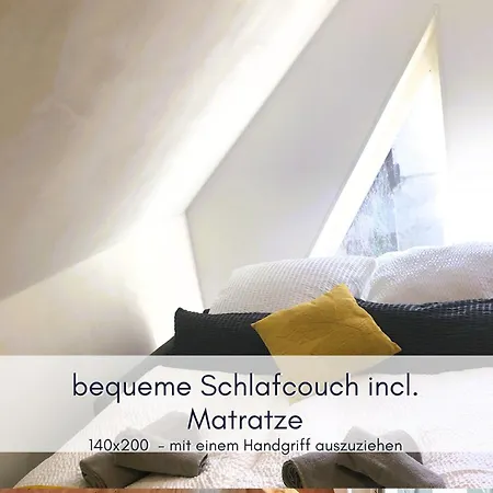 Komfort L Moselstay L Maximal 4 Personen Und Baby I Mosel I Wifi I * Brauneberg