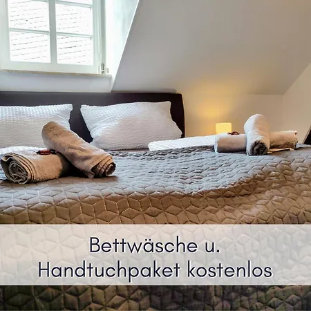 Apartman Komfort L Moselstay L Maximal 4 Personen Und Baby I Mosel I Wifi I Brauneberg