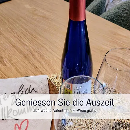 Komfort L Moselstay L Maximal 4 Personen Und Baby I Mosel I Wifi I Brauneberg