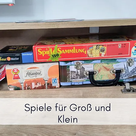 Komfort L Moselstay L Maximal 4 Personen Und Baby I Mosel I Wifi I * Brauneberg