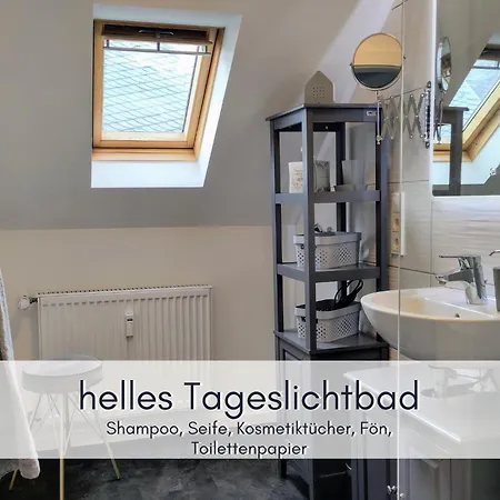 Komfort L Moselstay L Maximal 4 Personen Und Baby I Mosel I Wifi I דירה