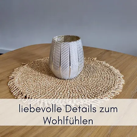 Komfort L Moselstay L Maximal 4 Personen Und Baby I Mosel I Wifi I Apartment *
