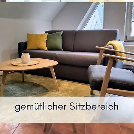 Komfort L Moselstay L Maximal 4 Personen Und Baby I Mosel I Wifi I Apartman Brauneberg