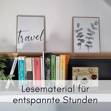 Komfort L Moselstay L Maximal 4 Personen Und Baby I Mosel I Wifi I Apartment *