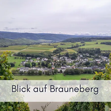 Apartman Komfort L Moselstay L Maximal 4 Personen Und Baby I Mosel I Wifi I *