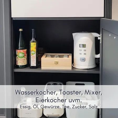Apartment Komfort L Moselstay L Maximal 4 Personen Und Baby I Mosel I Wifi I Brauneberg
