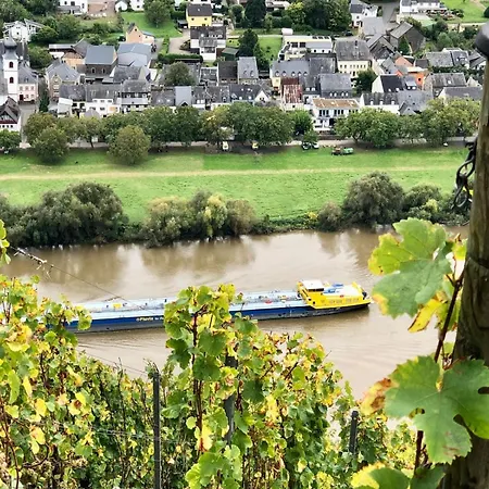 Komfort L Moselstay L Maximal 4 Personen Und Baby I Mosel I Wifi I Apartman *