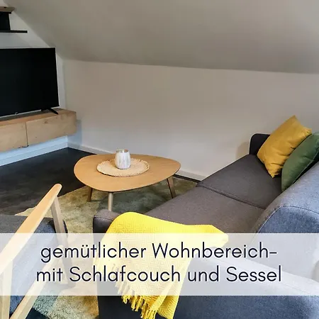 דירה Komfort L Moselstay L Maximal 4 Personen Und Baby I Mosel I Wifi I