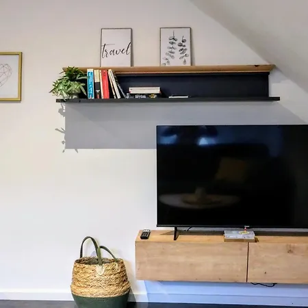 Komfort L Moselstay L Maximal 4 Personen Und Baby I Mosel I Wifi I בראונברג