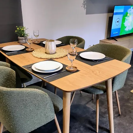 Komfort L Moselstay L Maximal 4 Personen Und Baby I Mosel I Wifi I