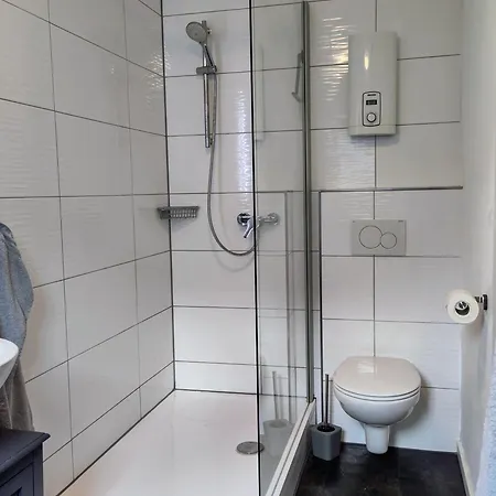 Apartman Komfort L Moselstay L Maximal 4 Personen Und Baby I Mosel I Wifi I *