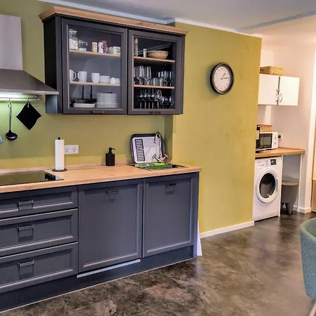 Komfort L Moselstay L Maximal 4 Personen Und Baby I Mosel I Wifi I דירה *