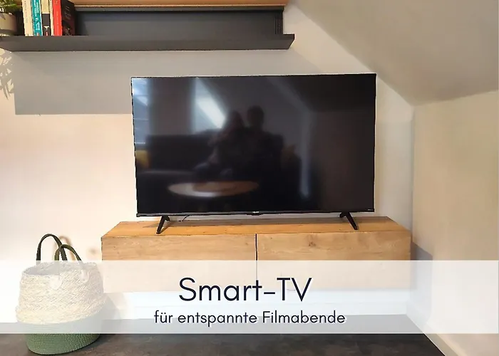 Komfort L Moselstay L Maximal 4 Personen Und Baby I Mosel I Wifi I *