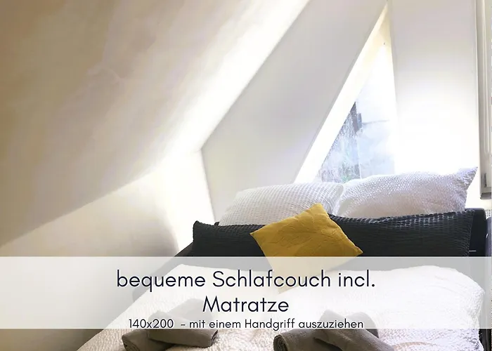 Komfort L Moselstay L Maximal 4 Personen Und Baby I Mosel I Wifi I * 布劳讷贝格