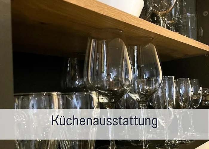 Komfort L Moselstay L Maximal 4 Personen Und Baby I Mosel I Wifi I Апартаменты