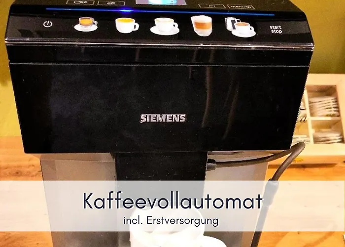 Komfort L Moselstay L Maximal 4 Personen Und Baby I Mosel I Wifi I Апартаменты Браунеберг