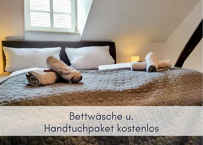 Апартаменты Komfort L Moselstay L Maximal 4 Personen Und Baby I Mosel I Wifi I Браунеберг