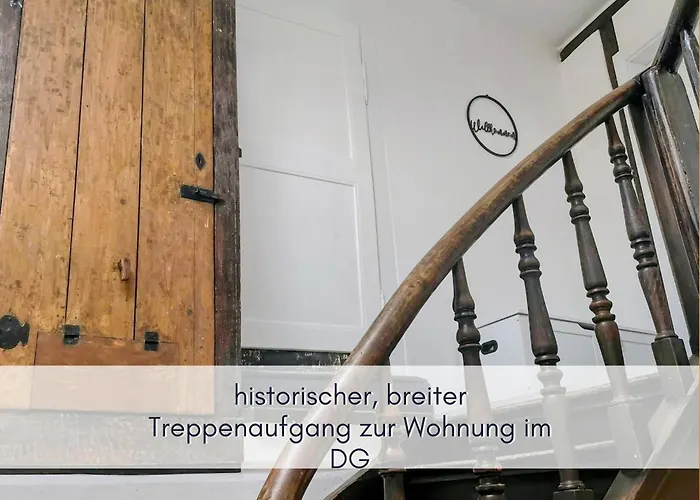 Komfort L Moselstay L Maximal 4 Personen Und Baby I Mosel I Wifi I