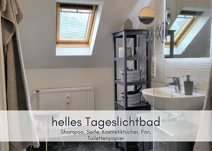 Komfort L Moselstay L Maximal 4 Personen Und Baby I Mosel I Wifi I Апартаменты