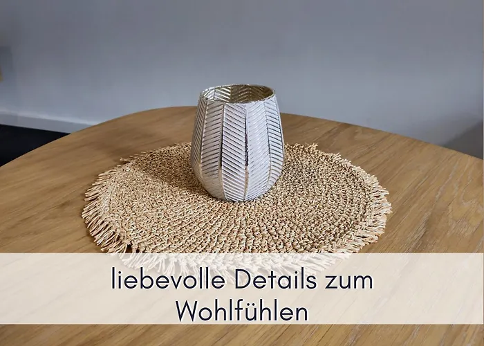 Komfort L Moselstay L Maximal 4 Personen Und Baby I Mosel I Wifi I Апартаменты *