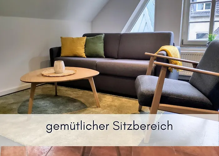 Komfort L Moselstay L Maximal 4 Personen Und Baby I Mosel I Wifi I 公寓 布劳讷贝格