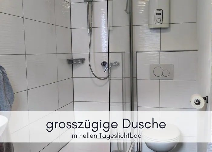 Komfort L Moselstay L Maximal 4 Personen Und Baby I Mosel I Wifi I 布劳讷贝格