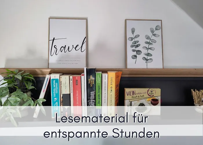 Komfort L Moselstay L Maximal 4 Personen Und Baby I Mosel I Wifi I 公寓 *