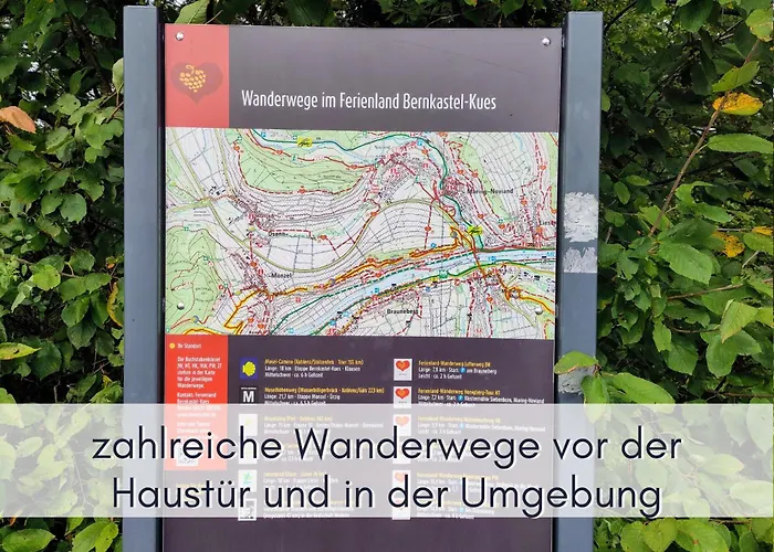 Komfort L Moselstay L Maximal 4 Personen Und Baby I Mosel I Wifi I 公寓 布劳讷贝格