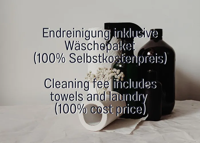 公寓 Komfort L Moselstay L Maximal 4 Personen Und Baby I Mosel I Wifi I 布劳讷贝格