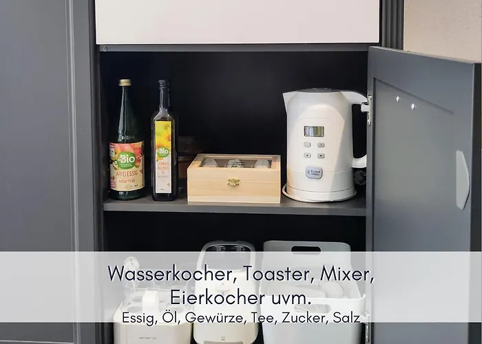 公寓 Komfort L Moselstay L Maximal 4 Personen Und Baby I Mosel I Wifi I 布劳讷贝格