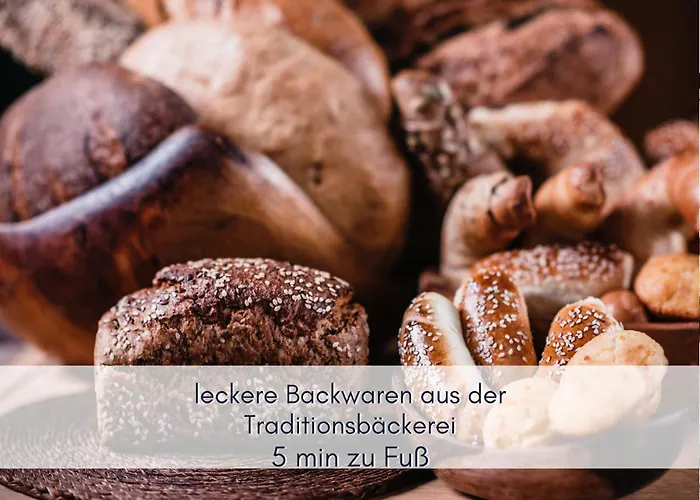 Komfort L Moselstay L Maximal 4 Personen Und Baby I Mosel I Wifi I Апартаменты *