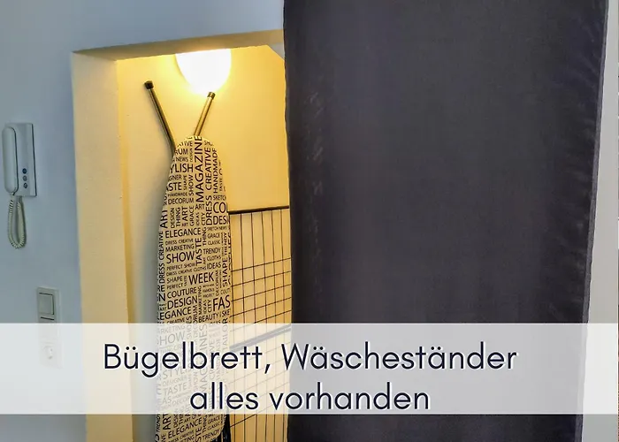 Komfort L Moselstay L Maximal 4 Personen Und Baby I Mosel I Wifi I 布劳讷贝格