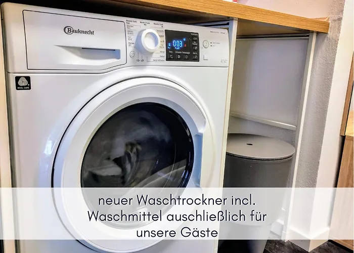 Komfort L Moselstay L Maximal 4 Personen Und Baby I Mosel I Wifi I Апартаменты