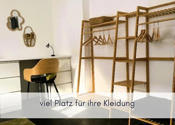 Komfort L Moselstay L Maximal 4 Personen Und Baby I Mosel I Wifi I Апартаменты Браунеберг