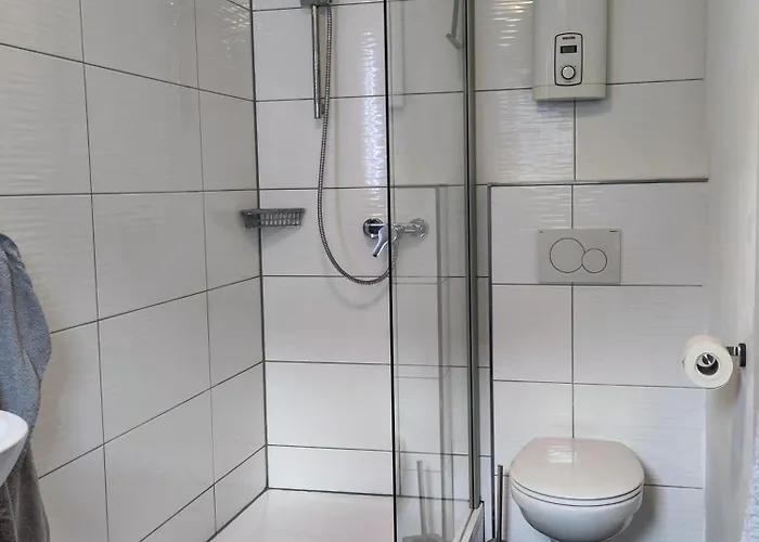 公寓 Komfort L Moselstay L Maximal 4 Personen Und Baby I Mosel I Wifi I *