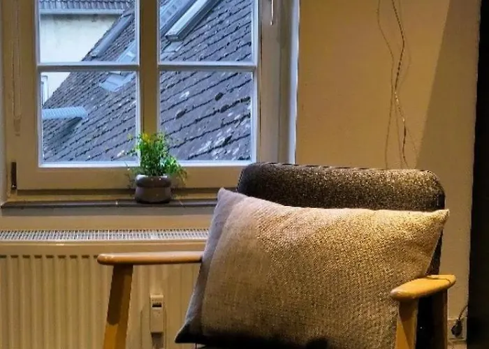 Komfort L Moselstay L Maximal 4 Personen Und Baby I Mosel I Wifi I *